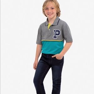 Us polo tshirt